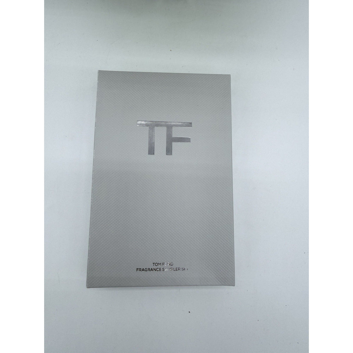 Tom Ford Fragrance Sample Signature Mini Discovery Set 0.05 Oz. / 1.5mL Each