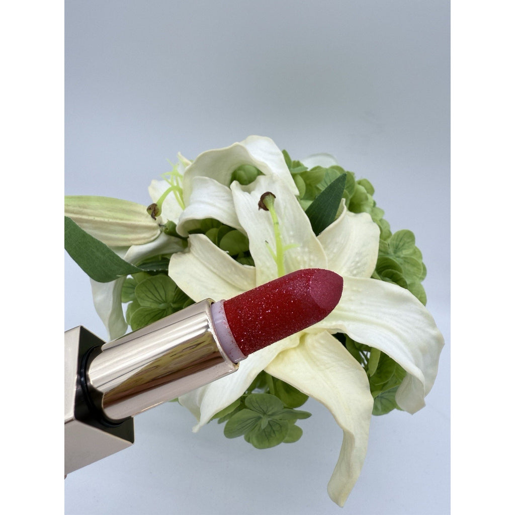 Chantecaille Lip Cristal Carnelian Lipstick 4g / .14oz Limited Edition
