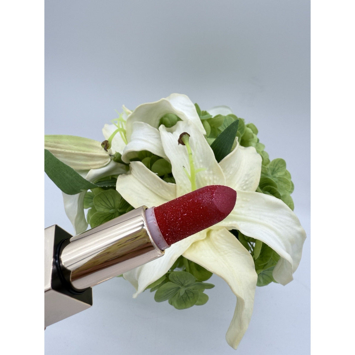 Chantecaille Lip Cristal Carnelian Lipstick 4g / .14oz Limited Edition