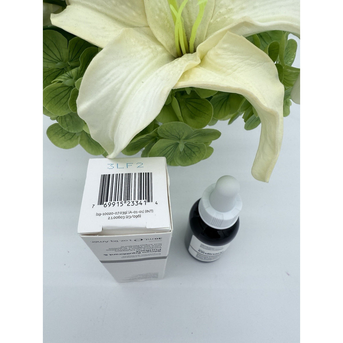 The Ordinary. Balancing & Clarifying Serum Face Serum 1.0oz/30ml New With Box