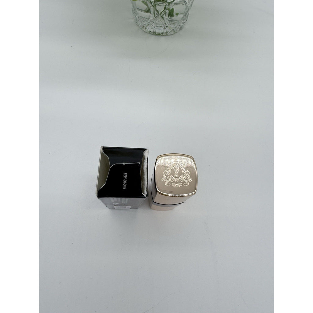 Bobbi Brown Luxe Lip Color 9 Spring pink .12 oz./3.5g Damage Box