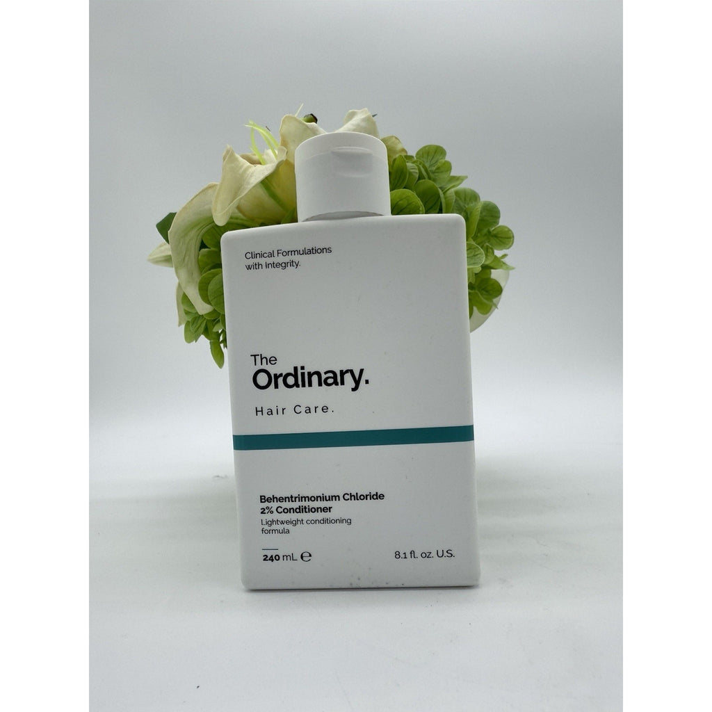 The Ordinary Hair Care Behentrimonium Chloride 2 % Conditioner 240ml 8.1 fl oz