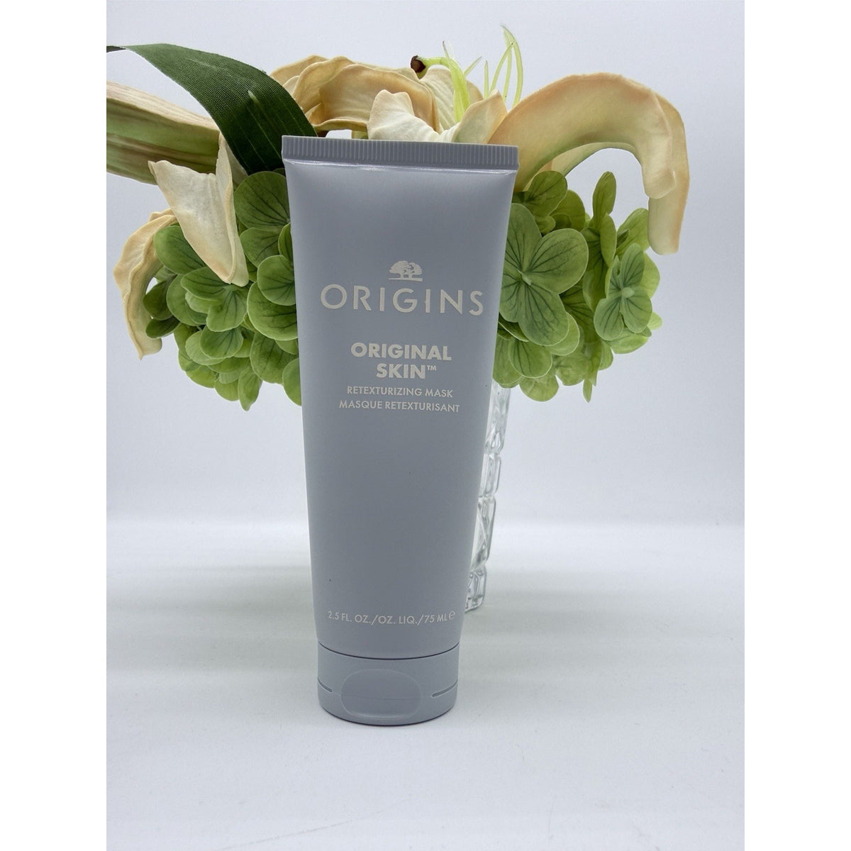 Origins Original Skin Retexturizing Mask - 2.5 Oz. / 75mL