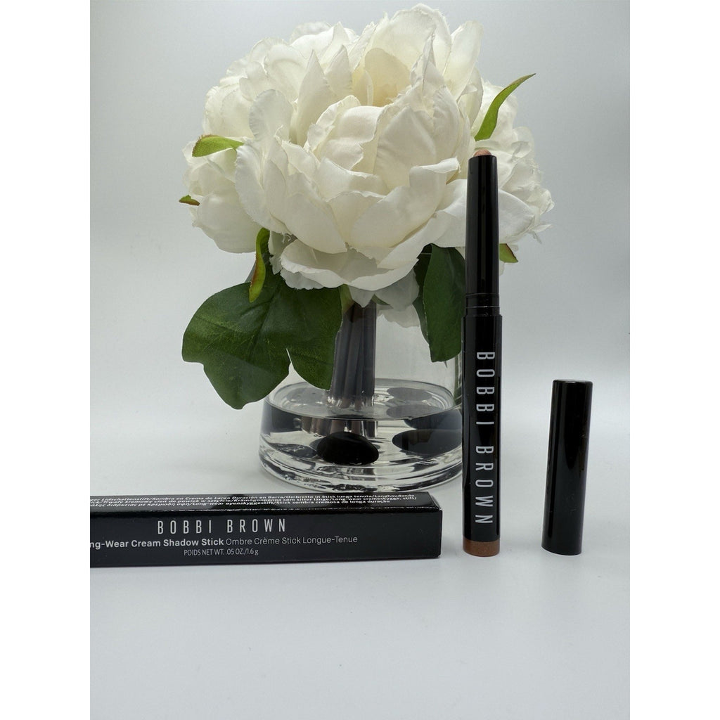 BOBBI BROWN Long Wear Cream Shadow Stick - Golden Light - 0.05 oz FULL SIZE