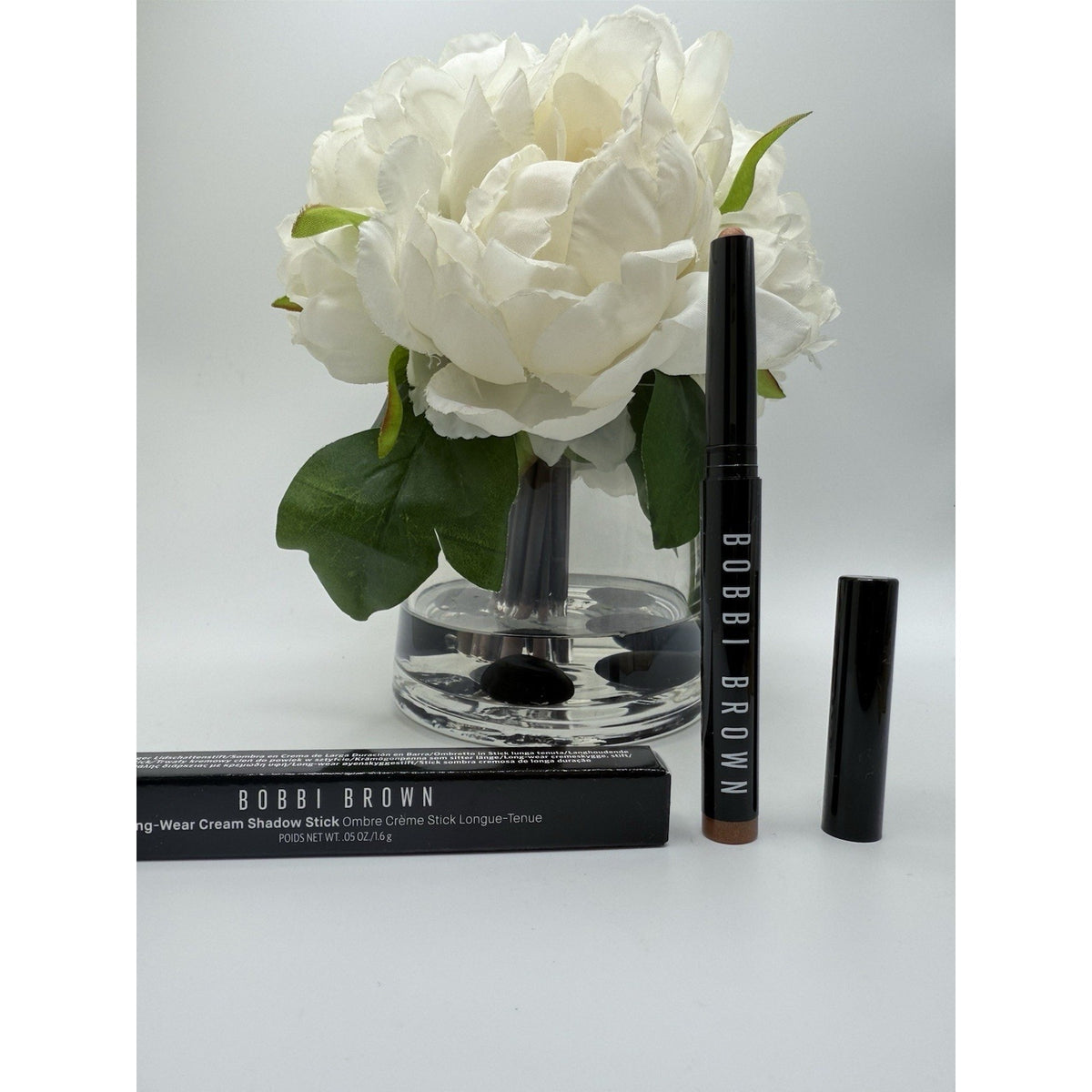 BOBBI BROWN Long Wear Cream Shadow Stick - Golden Light - 0.05 oz FULL SIZE