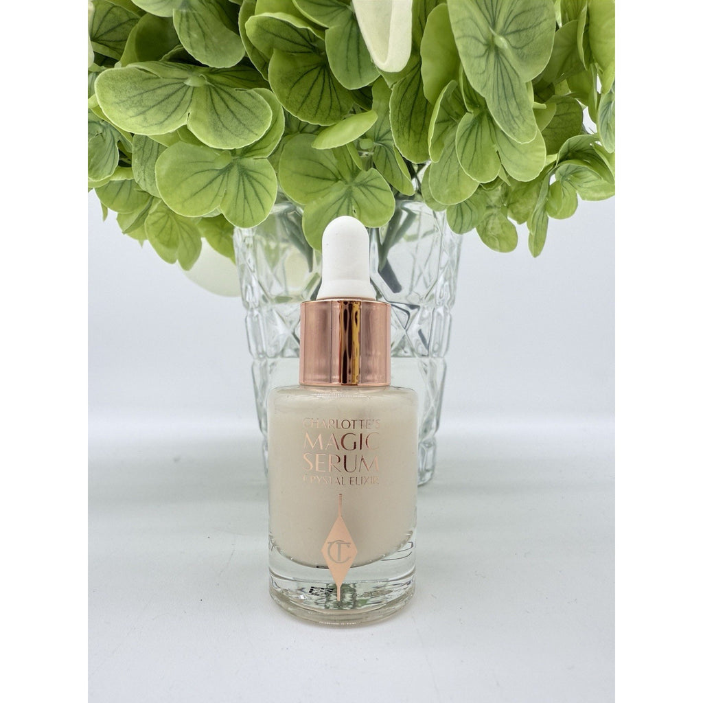 Charlotte Tilbury Charlotte's Magic Serum Crystal Elixir 8ml / .27oz Travel Size
