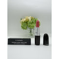 Mac CremeSheen Lipstick CORAL BLISS New In Box Full Size 3g / .1oz