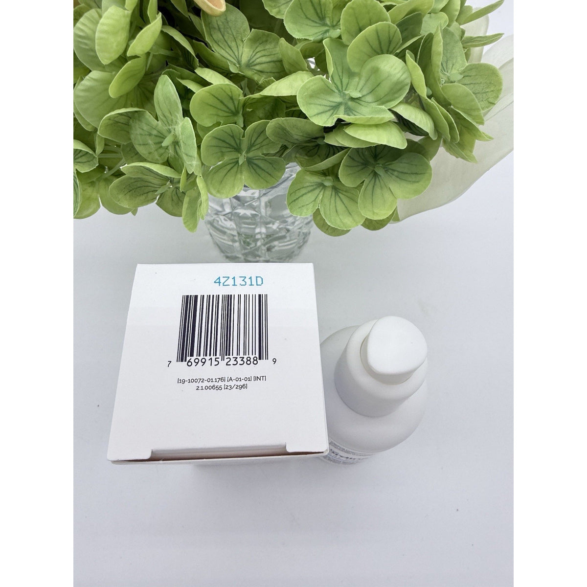The Ordinary Niacinamide 5% Face & Body Emulsion 3.4 oz / 100 mL