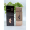 Charlotte Tilbury Light Wonder Foundation 8 Medium / Moyen 40ml / 1.3fl.oz