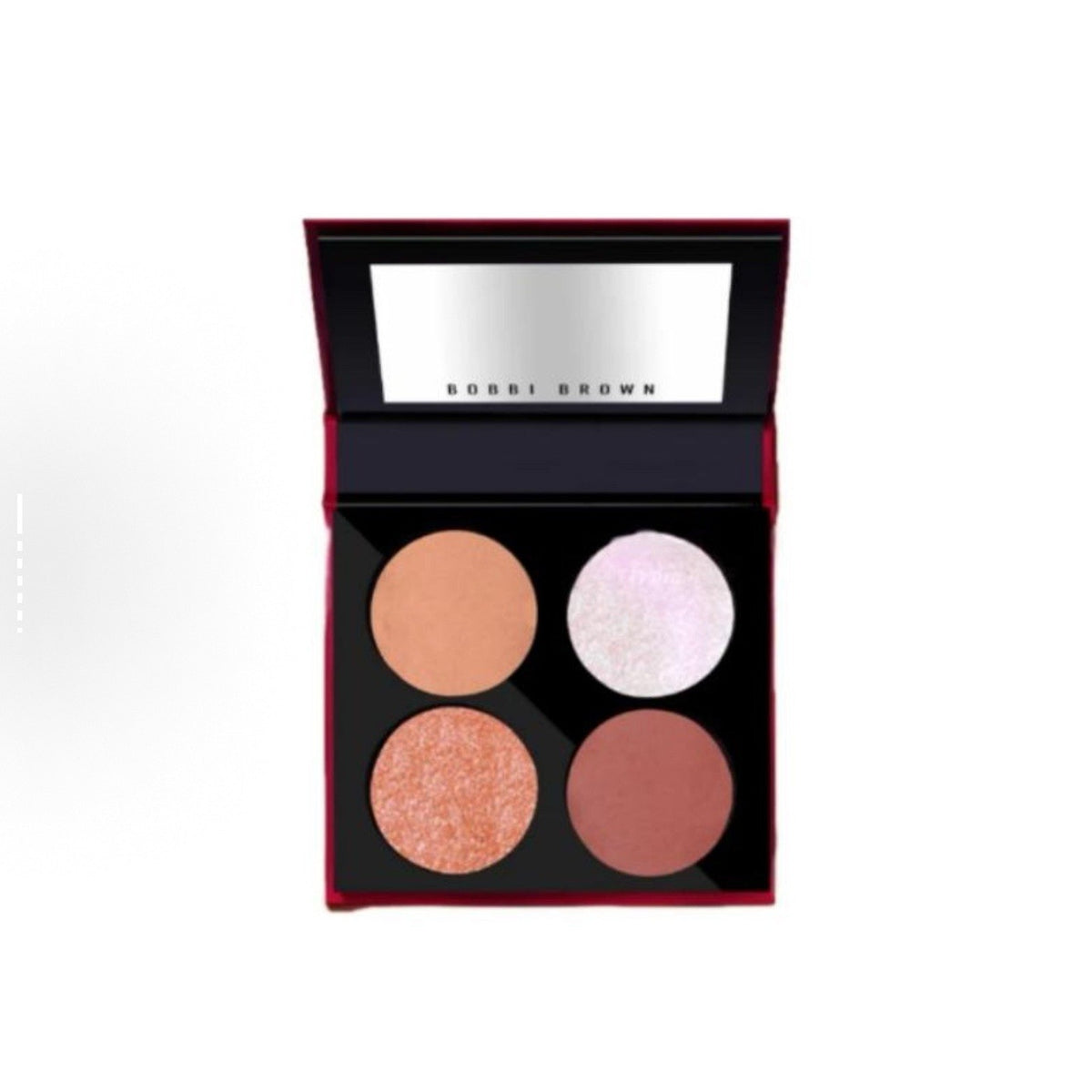 Bobbi Brown Lunar Lights Eyeshadow Quad .04oz / 1.3g Each Limited Edition