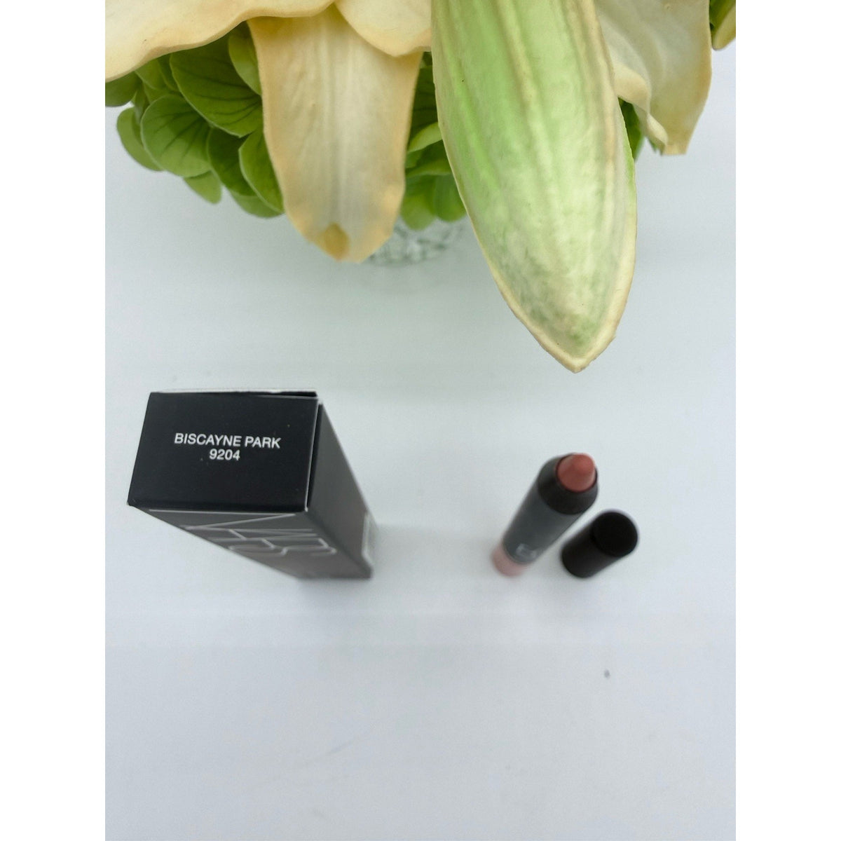NARS Satin Lip Pencil Biscayne Park 2.2g