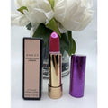 Gucci Lipstick 402 Valentine Fuchsia Lunaison 3.5g / 0.12oz New