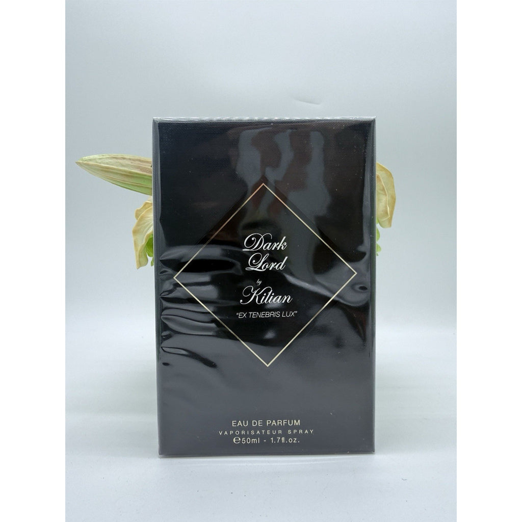 Kilian Men's Dark Lord Eau De Parfum Spray 1.7 oz / 50ml