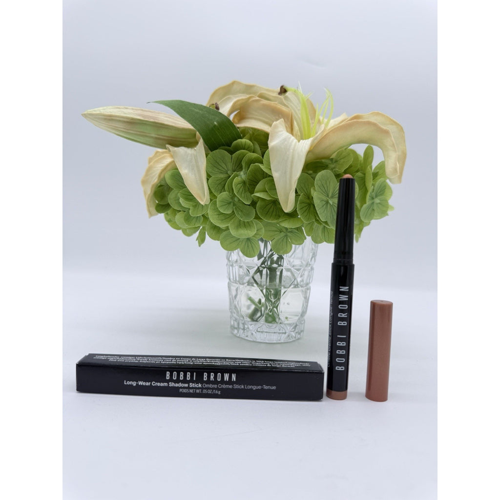 BOBBI BROWN Long Wear Cream Shadow Stick - Golden Light - 0.05 oz FULL SIZE