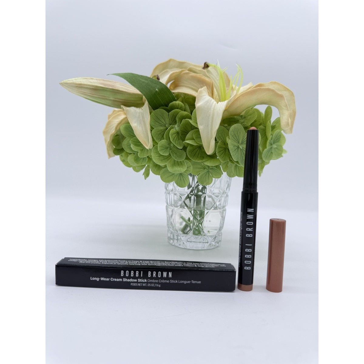 BOBBI BROWN Long Wear Cream Shadow Stick - Golden Light - 0.05 oz FULL SIZE
