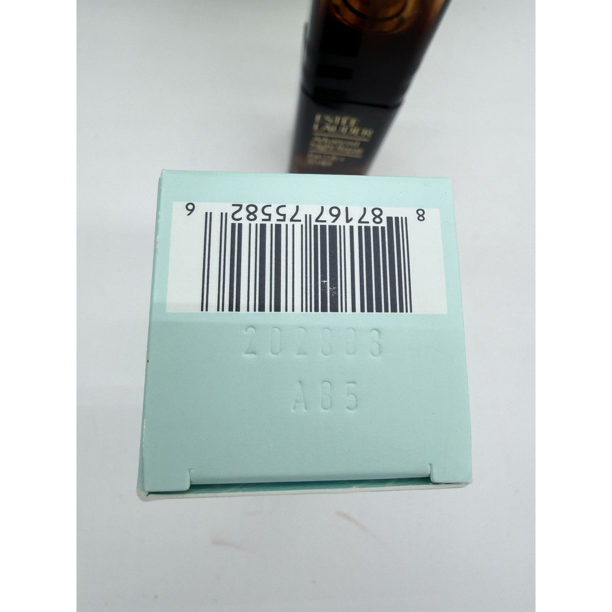Estee Lauder Advanced Night Repair Eye Lift + Sculpt Eye Cream 0.5 OZ EXP-2028