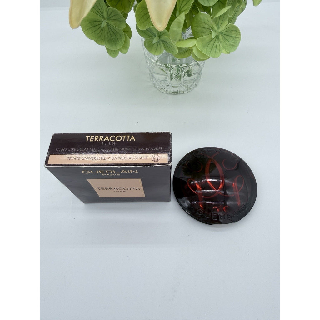 Guerlain Terracotta Nude The Nude Glow Powder 10g / 0.3oz