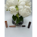 CLINIQUE High Impact Shadow Play Eyeshadow + Definer 04 Cafe Au Lait