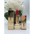 Yves Saint Laurent YSL Rouge Couture Mats Lipstick 211 Decadent Pink Full Size