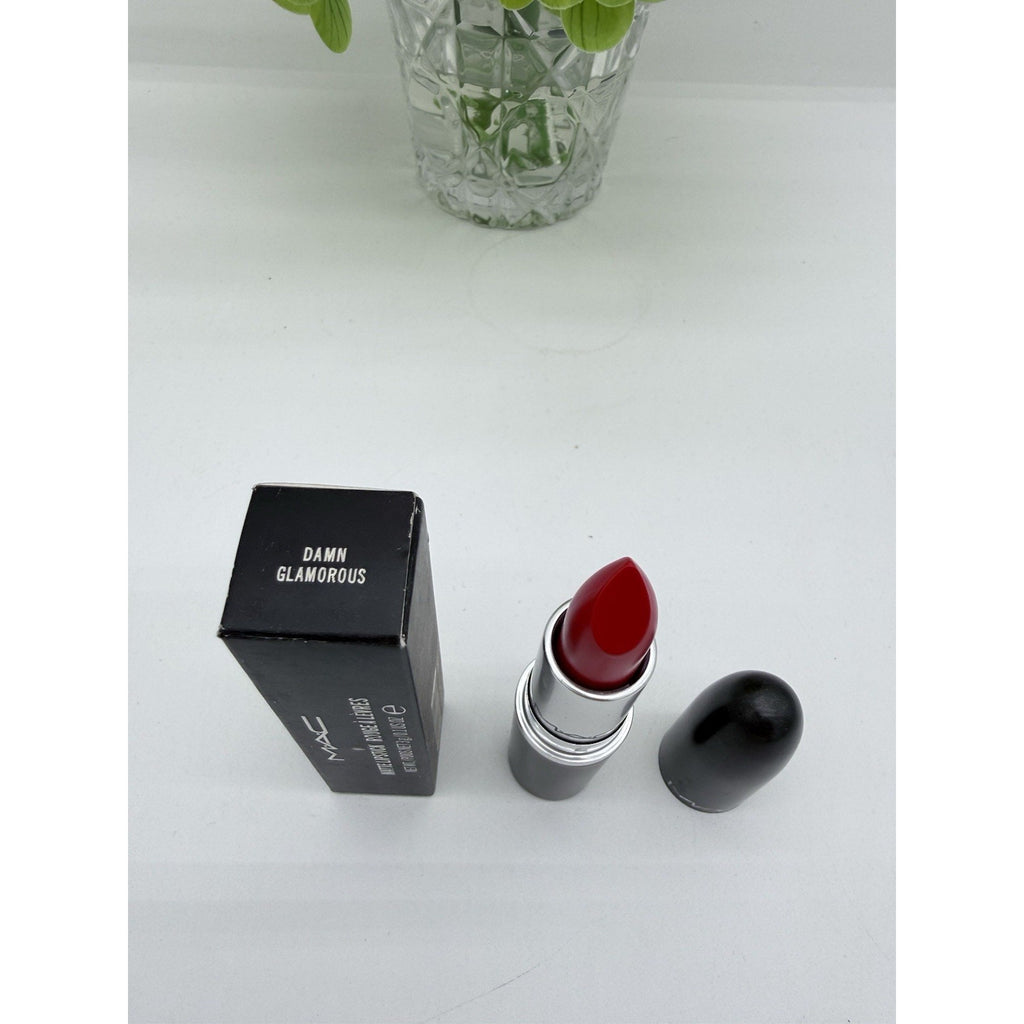MAC Matte Lipstick DAMN GLAMOROUS 3g / 0.1oz
