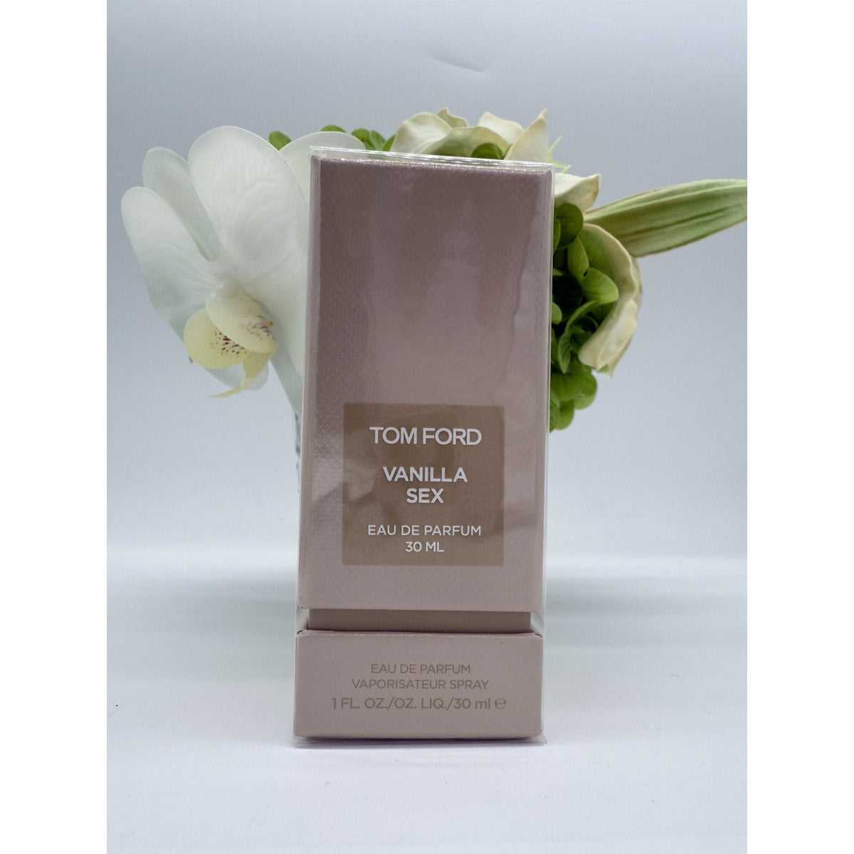 Tom Ford Vanilla Sex Eau de Parfum Unisex 1oz/ 30ml SEALED