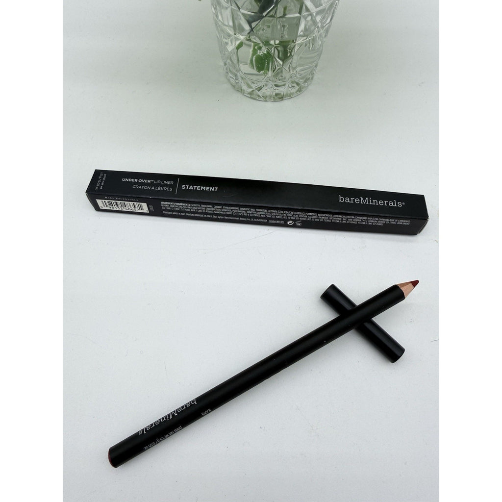 Bareminerals Statement Under Over Lip Liner Wired 1.5g / 0.05oz