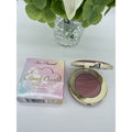 Too Faced Cloud Crush Blurring Blush VELVET CRUSH .17oz / 5g