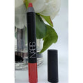 Nars Velvet Matte Lip Pencil RED SQUARE 0.08 Oz. / 2.4 g