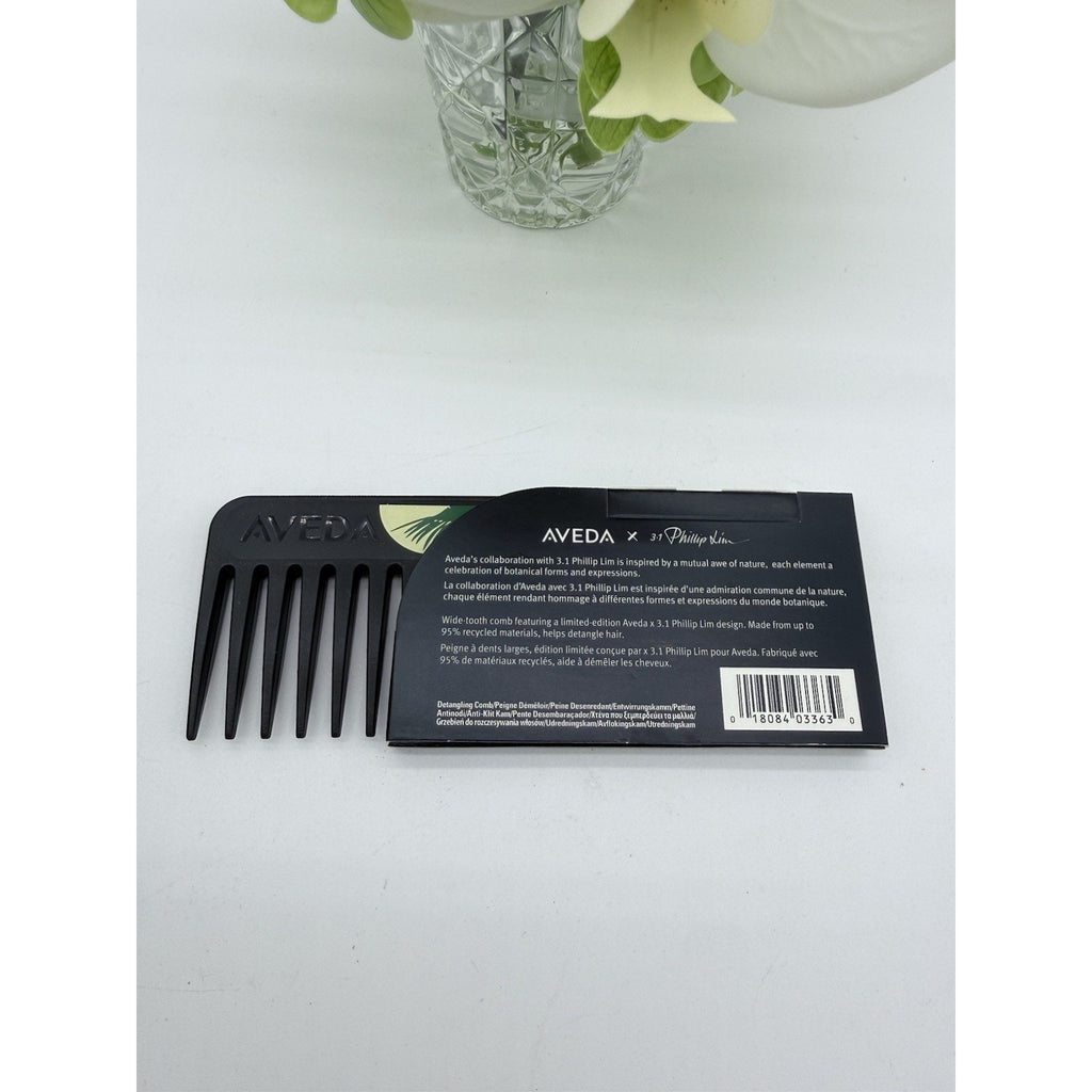 Aveda x 3.1 Phillip Lim Limited Edition Detangling Comb New Unisex Hair Brush
