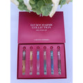 Carolina Herrera Perfume Luckycharms Fragrance Discovery Travel Size Set 6-Pc.