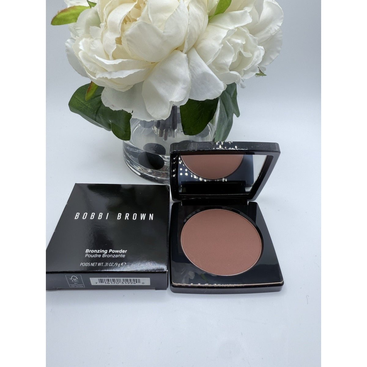 Bobbi Brown Bronzing Powder Natural 0.31oz / 9g