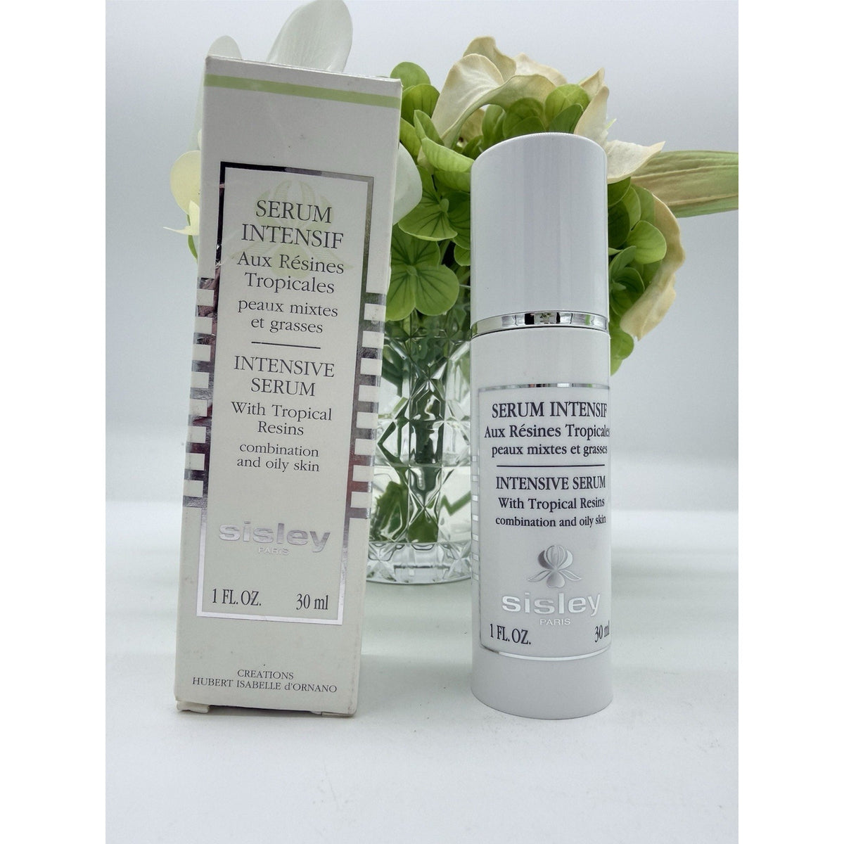 Sisley Intensive Serum with Tropical Resins 30ml / 1oz