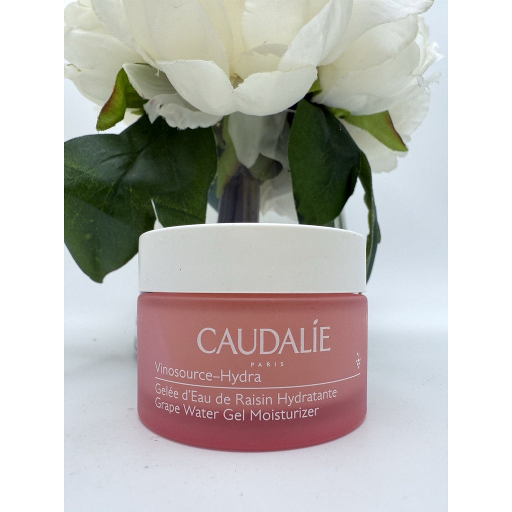 CAUDALIE Vinosource-Hydra Grape Water Gel Moisturizer 50ml / 1.6oz