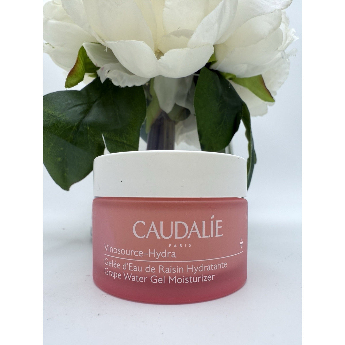 CAUDALIE Vinosource-Hydra Grape Water Gel Moisturizer 50ml / 1.6oz