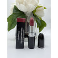 MAC Satin Lipstick 824 Twig 3g / 0.1oz FULL SIZE