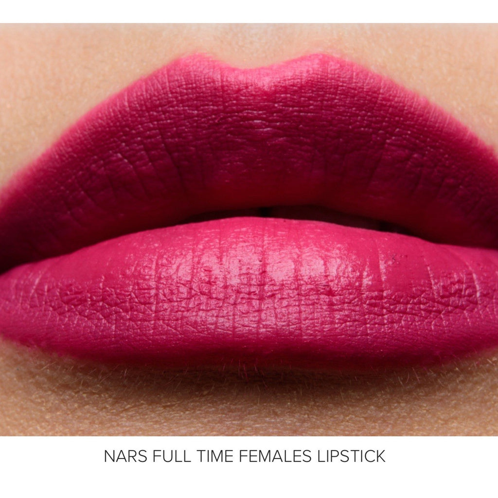 Nars Lipstick - Full Time Females (Matte) - 3.5g/0.12oz