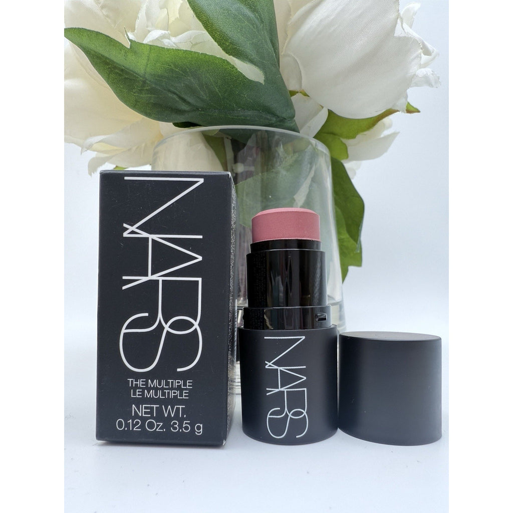 Nars The Multiple in ORGASM CRAVE - MINI TRAVEL Size 0.12 Oz. / 3.5 g