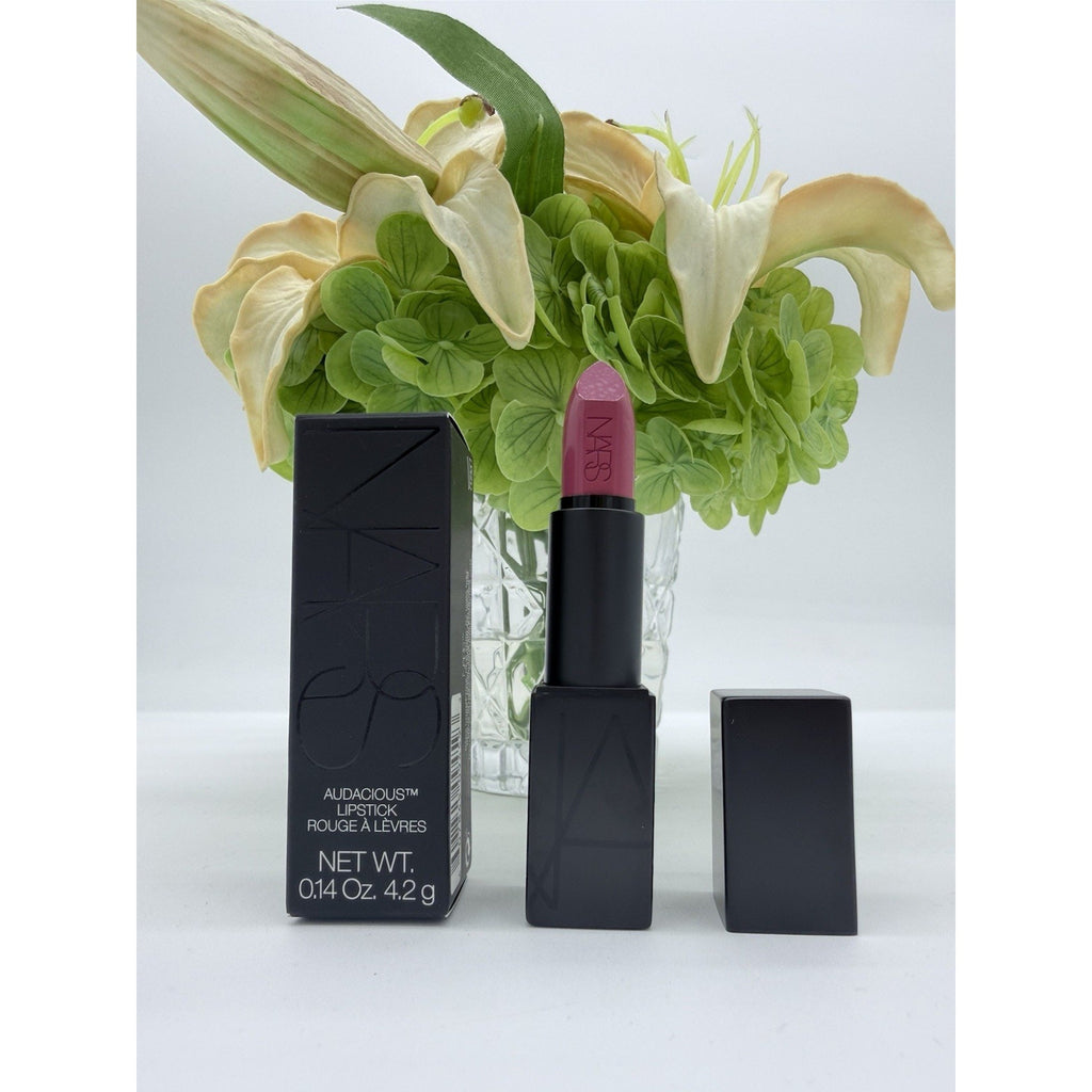 Nars Audacious Lipstick ANNA - Full Size 0.14 Oz. / 4.2 g