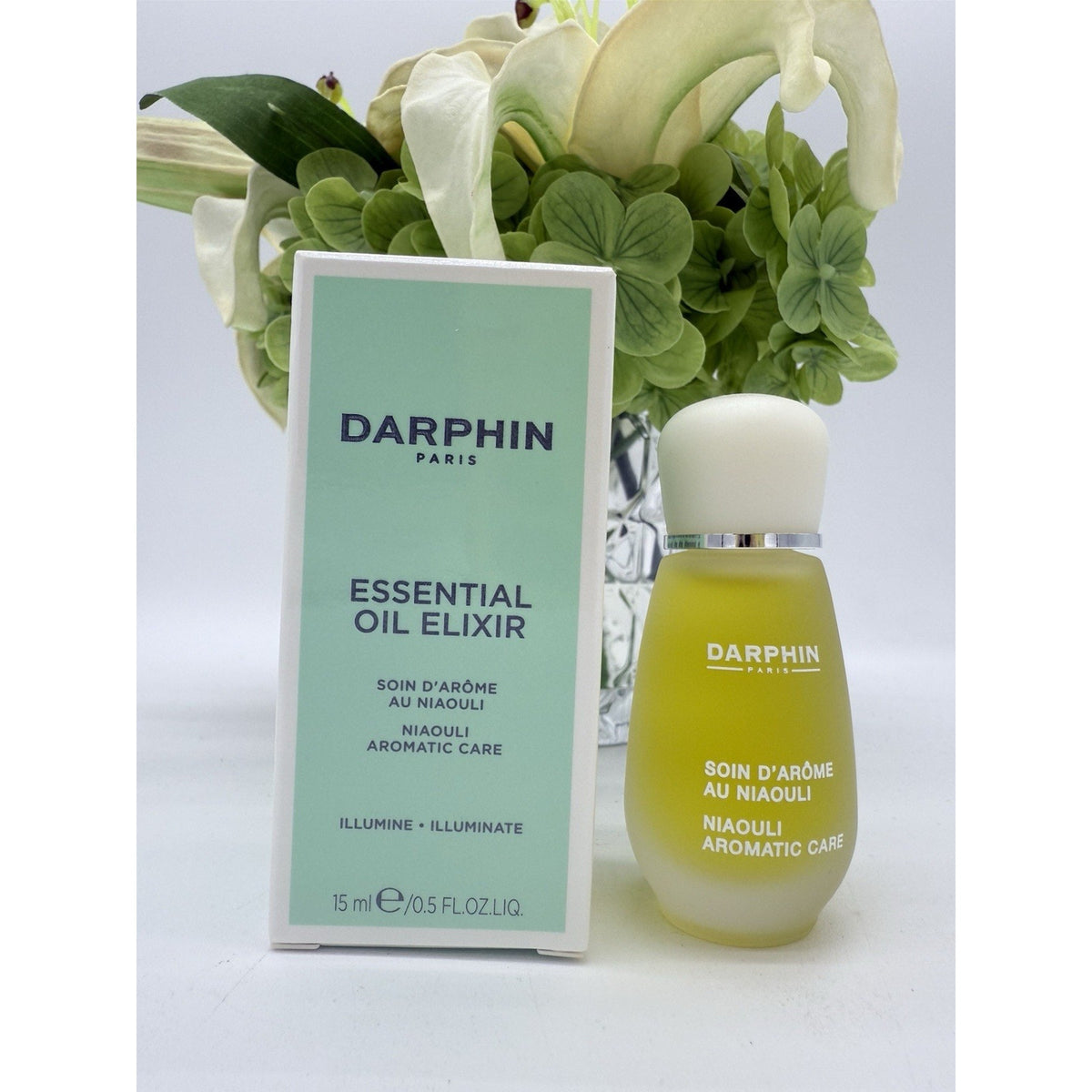 Darphin Essential Oil Elixir Niaouli Aromatic Care 0.5 oz / 15 ml