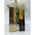 Yves Saint Laurent Rouge pur Couture Glossy Stain 7 Coral Aquarelle 6 ml / 0.2oz