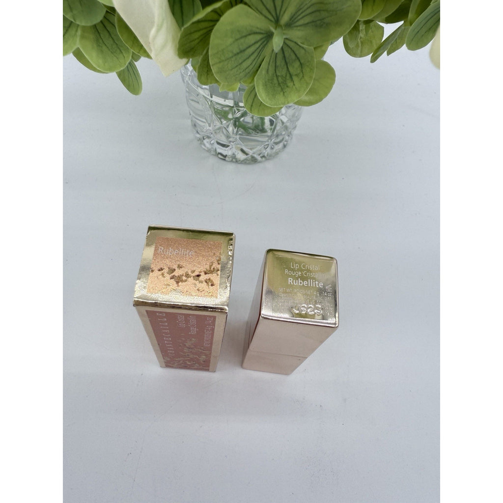 Chantecaille Lip Cristal Rubellite Lipstick 4g / .14oz Limited Edition