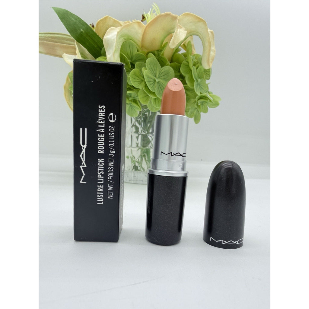 Mac Lustre Lipstick Highlights 0.1oz / 3g