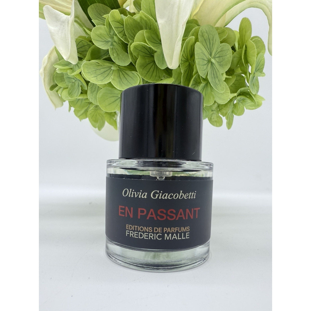 Frederic Malle Olivia Giacobetti En Passant Eau De Parfum 50 ml / 1.7 fl. oz.