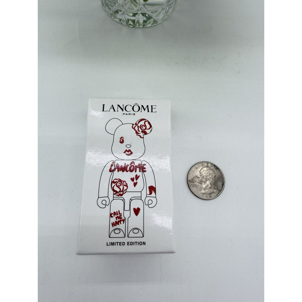 Lancome Paris Be@rbrick Lancôme CALL ME HAPPY Limited Edition Bearbrick