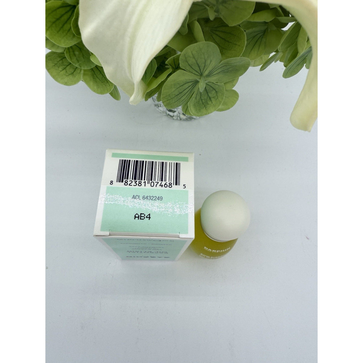 Darphin Essential Oil Elixir Niaouli Aromatic Care 0.5 oz / 15 ml