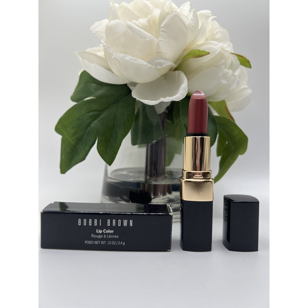 Bobbi Brown NUDE 18 Lip Color (0.12 oz./Full Size)
