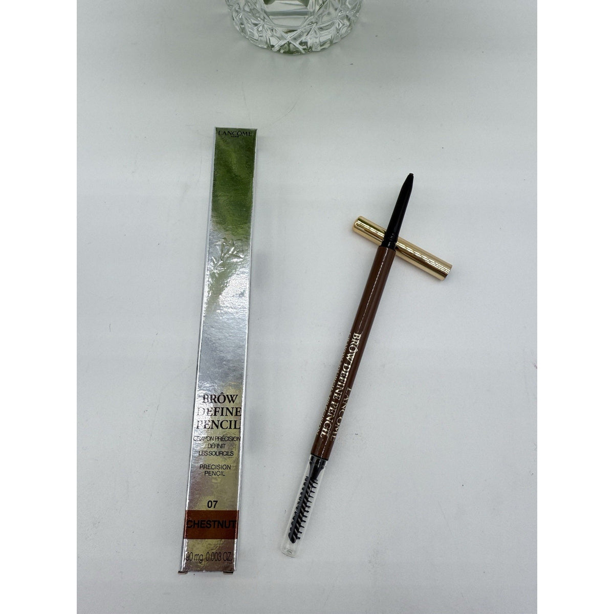 Lancome Brow Define Pencil 07 Chestnut 0.09g/0.003oz