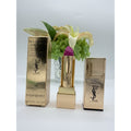Yves Saint Laurent Rouge Pur Couture Lipstick 19 Le FUCHSIA .13oz / 3.8g
