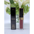 Tom Ford Liquid Lip Luxe Matte Lipstick 131 BURNT PEACH .2oz / 6ml