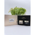 Dior Prestige Gift Set Repair Creme + Intensive Regenerating Night Balm .017oz